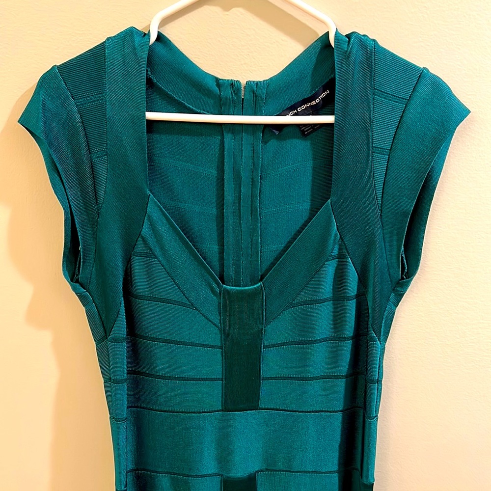 French connection mini dress